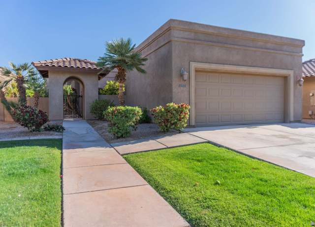 Property at 4599 La Quinta Ln, Yuma, AZ 85364, 3 beds, 2.5 baths