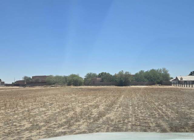 Property at 0000 E 46 St, Yuma, AZ 85365