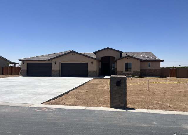 Property at 3629 E Corso Cavallo Ln Unit TR 30 2914, Yuma, AZ 85365, 4 beds, 3 baths