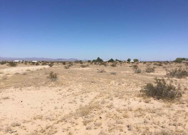 Property at Lot 56 Silver Dr, Wellton, AZ 85356