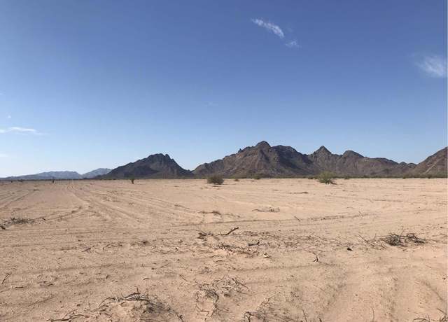Property at 00000 Ave 38 E, Wellton, AZ 85356