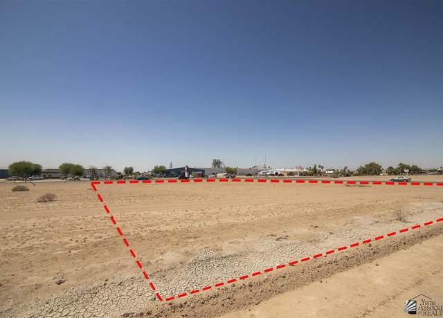 Property at 2750 E 24 St, Yuma, AZ 85365