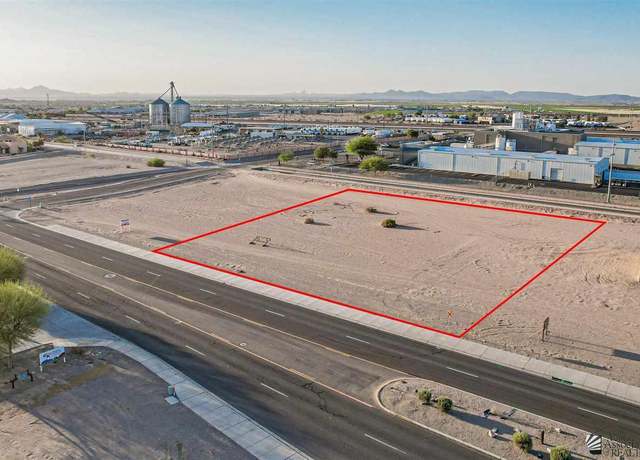 Property at 0001 E 24 St, Yuma, AZ 85365