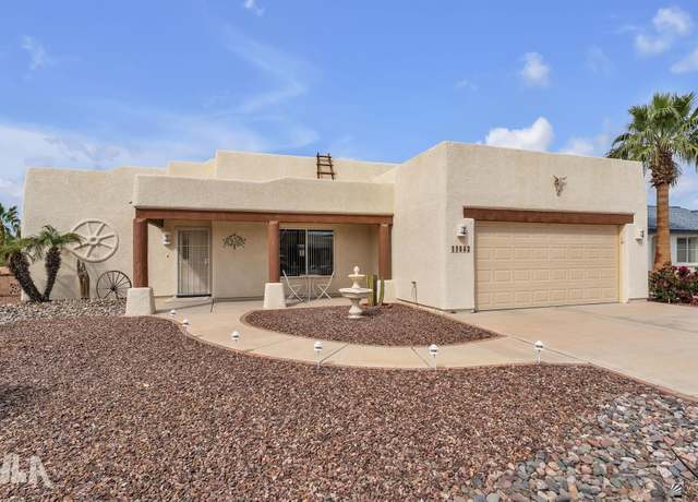 Property at 11642 S Dawn Dr, Yuma, AZ 85367, 2 beds, 2 baths