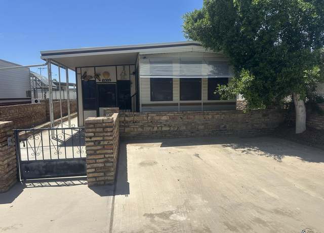 Property at 10309 E 30 St, Yuma, AZ 85365, 1 bed, 1 bath