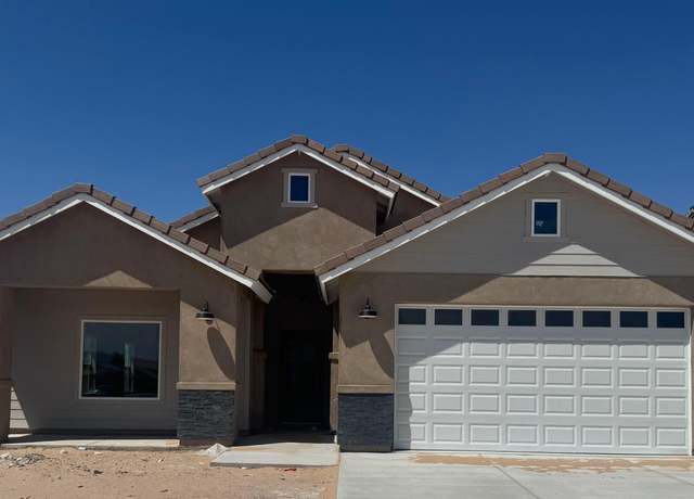 Property at 3596 S Dana Dr, Yuma, AZ 85365, 4 beds, 2 baths