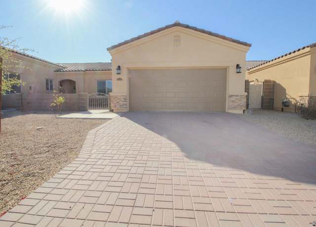 Property at 6079 E Morning Ln, Yuma, AZ 85365, 3 beds, 2 baths
