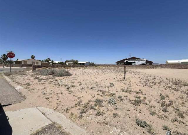 Property at 10103 Sagebrush Ave, Wellton, AZ