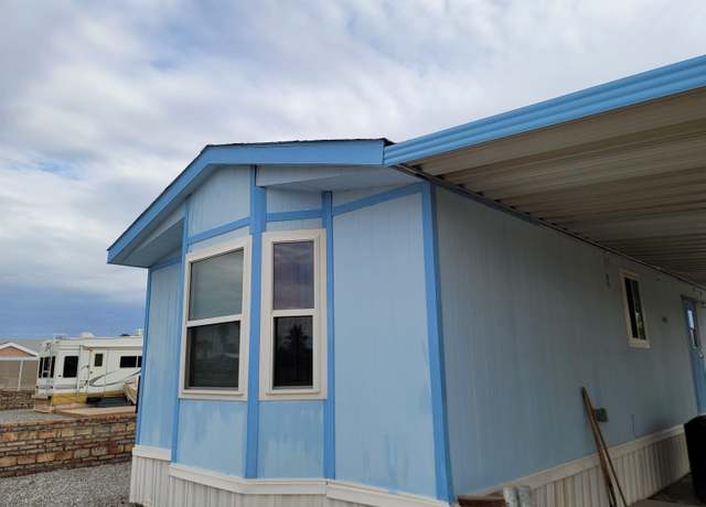 Property at 13238 E 48 St, Yuma, AZ 85367, 1 bed, 1 bath