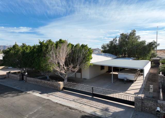 Property at 11239 E 39 Ln, Yuma, AZ 85367, 2 beds, 2 baths