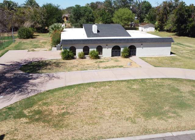 Property at 2150 W Chico Ln, Yuma, AZ 85365, 5 beds, 3 baths