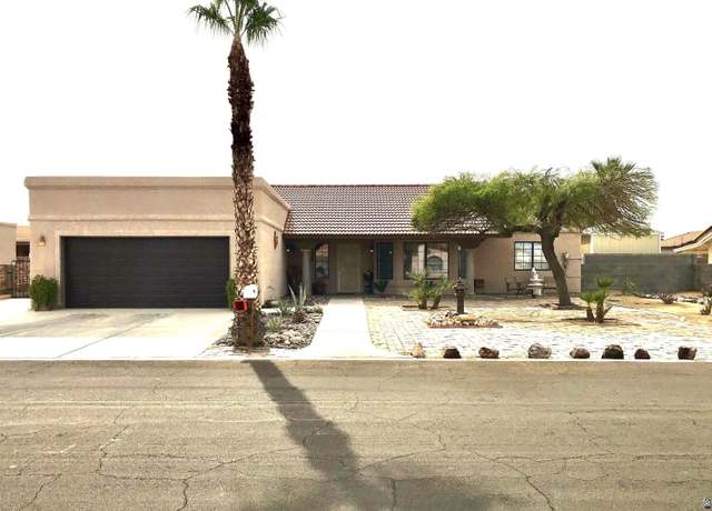 Property at 11551 E Via Salida, Yuma, AZ 85367, 3 beds, 2 baths