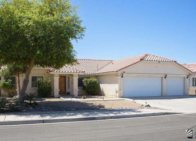 Property at 8375 E Lorenzo Ln, Yuma, AZ 85365, 5 beds, 2 baths