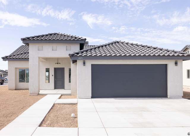 Property at 5094 E Udall Ln, San Luis, AZ 85336, 4 beds, 2 baths