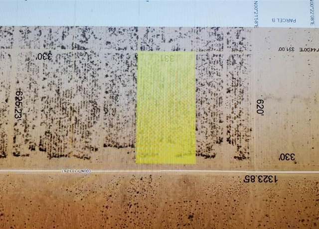 Property at 00000 County 13 1/2 St, Wellton, AZ 85356