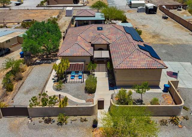 Property at 10333 S Ave 14 E, Yuma, AZ 85367, 3 beds, 3.5 baths