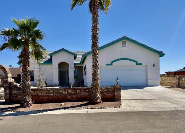 Property at 14393 E 53 Ln, Yuma, AZ 85367, 3 beds, 2 baths