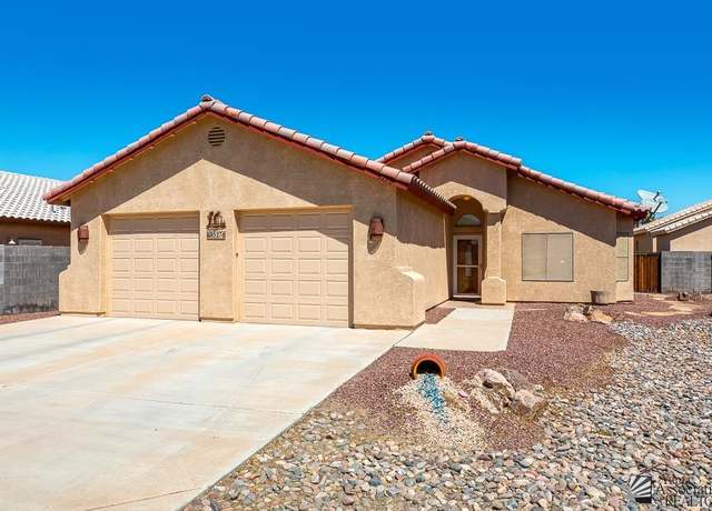 Property at 5276 E 33 Ln, Yuma, AZ 85365, 2 beds, 2 baths
