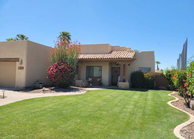 Property at 10280 S Fairway Ln, Yuma, AZ 85367, 3 beds, 2 baths