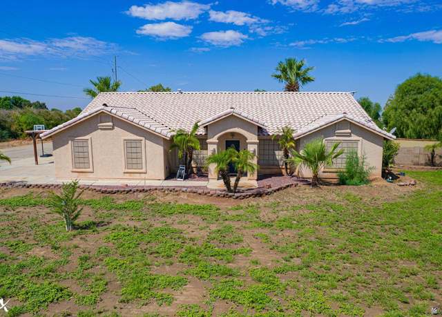 Property at 4384 S Ave 5 1/2 E, Yuma, AZ 85365, 4 beds, 2 baths