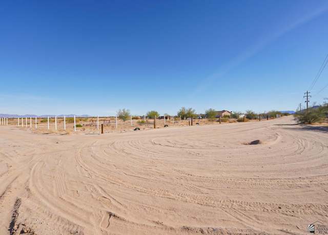 Property at 38101 Interstate Ave, Wellton, AZ 85356