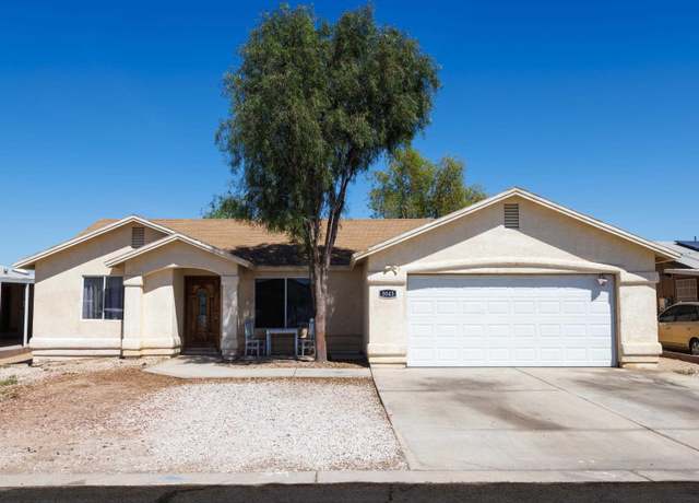 Property at 3043 S Lime Ave, Yuma, AZ 85365, 3 beds, 2 baths