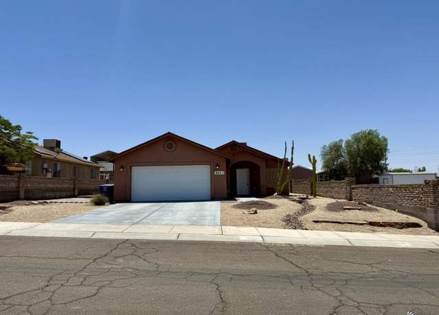 Property at 9557 E 35 Pl, Yuma, AZ 85365, 3 beds, 2 baths