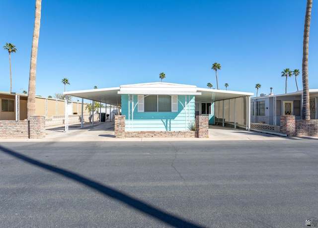 Property at 3667 S Century Dr, Yuma, AZ 85365, 2 beds, 2 baths