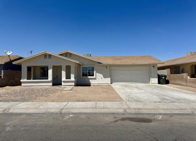 Property at 372 E Joshua St, Somerton, AZ 85350, 4 beds, 2 baths