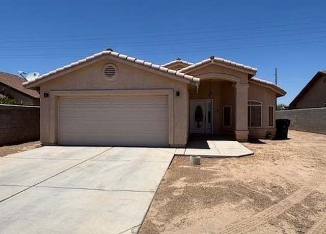Property at 2078 E Mendez St, San Luis, AZ 85349, 3 beds, 2 baths