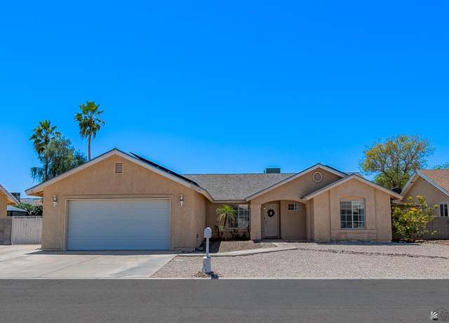 Property at 3533 E Rubio Ln, Yuma, AZ 85365, 3 beds, 2 baths