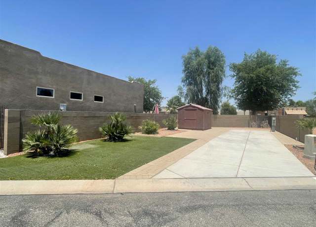 Property at 3400 S Ave 7 Ave E #126, Yuma, AZ 85365