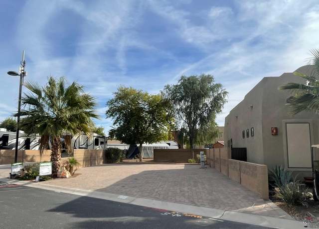 Property at 3400 S Ave 7 Ave E #135, Yuma, AZ 85365