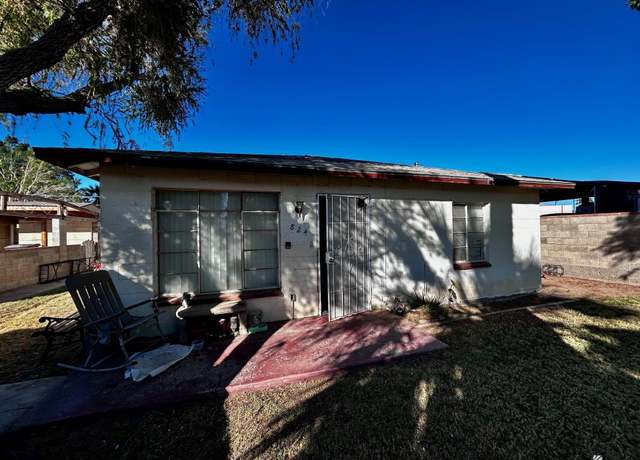 Property at 826 S 20 Ave, Yuma, AZ 85354, 2 beds, 1 bath