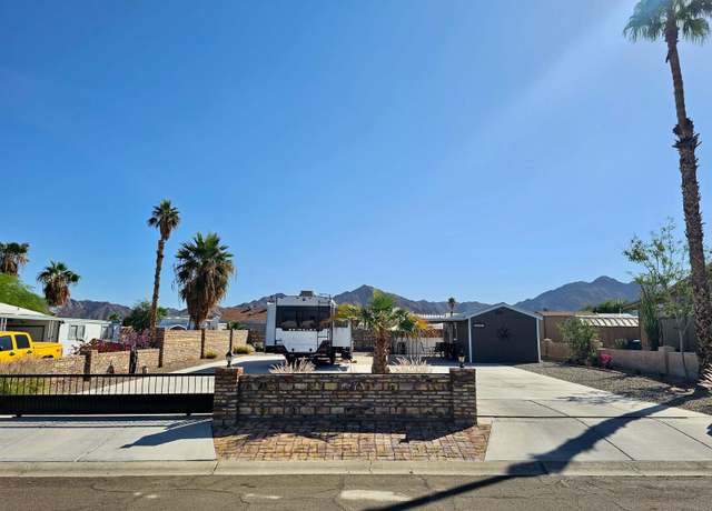 Property at 10779 S Fortuna Palms Loop, Yuma, AZ 85367