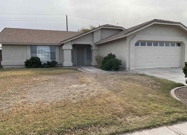 Property at 3533 W 15 Ln, Yuma, AZ 85364, 3 beds, 2 baths
