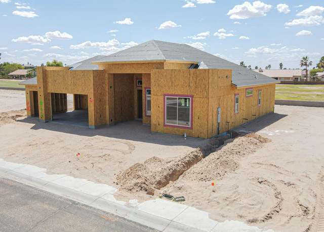Property at 10192 S Del Montes, Yuma, AZ 85367, 4 beds, 3 baths
