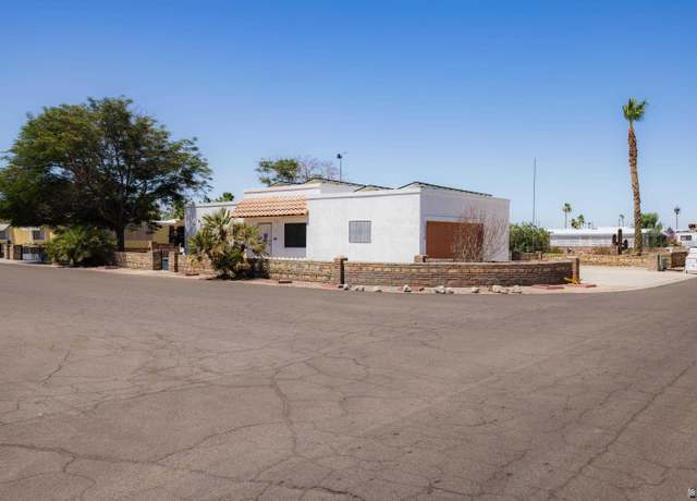 Property at 13239 E 47 Dr, Yuma, AZ 85367, 2 beds, 2 baths