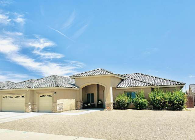 Property at 4579 S Max Ave, Yuma, AZ 85365, 5 beds, 3 baths