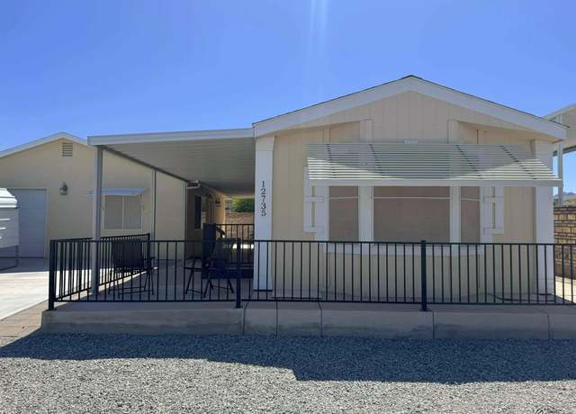 Property at 12735 S Dorothy Dr, Yuma, AZ 85367, 1 bed, 2 baths