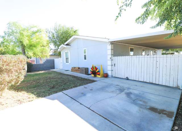 Property at 5293 E 30 Pl, Yuma, AZ, 4 beds, 2 baths