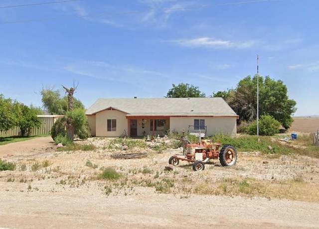 Property at 7775 S Ave 19 Ave E, Wellton, AZ 85356, 3 beds, 2 baths