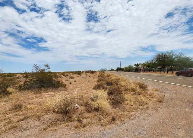 Property at 539-64-552 Ventura Rd, Dateland, AZ 85333