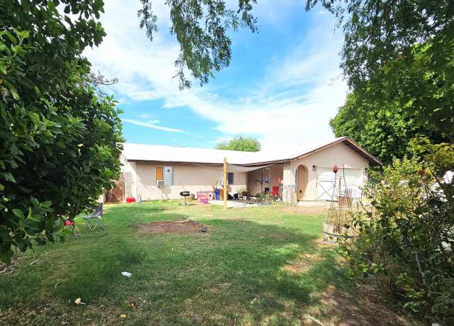 Property at 1754 W Camino Tierra, Yuma, AZ 85364, 4 beds, 2 baths