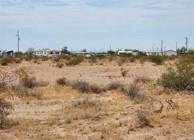 Property at 539-55-426 Catalina Dr, Dateland, AZ 85333