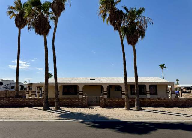 Property at 11489 E 38 Ln, Yuma, AZ 85367, 2 beds, 2 baths