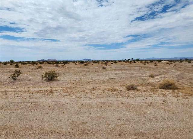 Property at 685-44-023 Columbia, Tacna, AZ 85352