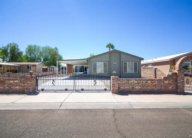 Property at 10333 E 37 Pl, Yuma, AZ 85365, 2 beds, 2 baths