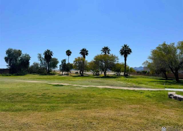 Property at 28371 Telegraph Ave, Wellton, AZ 85356