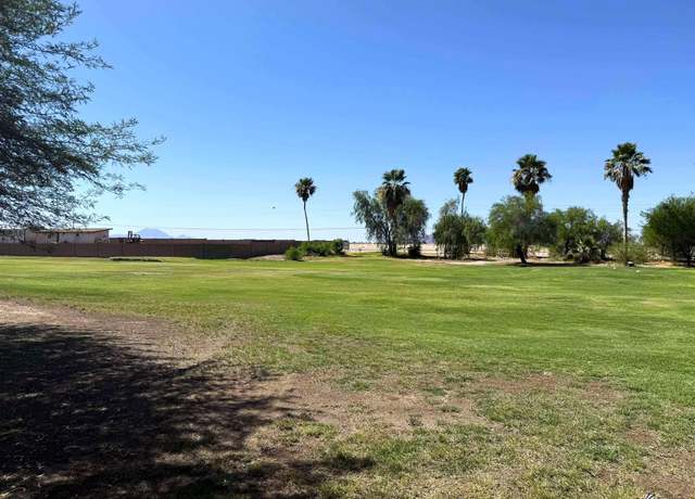 Property at 28371 Telegraph Ave, Wellton, AZ 85356
